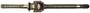 Spicer Axle Shaft