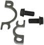 Specialty Products Camber: -2.0 Degree Alignment Camber Shim Kit