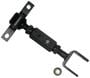 Specialty Products Camber: -4.0 To +6.0 Degree Alignment Camber Arm