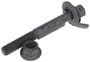 Specialty Products Camber: +/-0.50 Degree Alignment Camber Bolt Kit