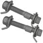 Specialty Products Camber: +/-1.0 Degree Alignment Camber Bolt Kit