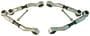 Specialty Products Camber: +/- 1.50 Degree, Caster: +/- 1.50 Degree Control Arm Kit