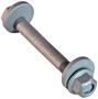 Specialty Products Toe: +/-2.0 Degree Alignment Toe Cam Bolt Kit