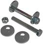 Specialty Products Caster/Pinion: +/-1.50 Degree Alignment Caster/Pinion Angle Bolt Kit