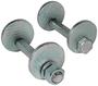 Specialty Products Camber/Caster: +/-2.0 Degree Alignment Camber/Caster Kit