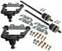 Specialty Products Camber: -1.0 To +1.75 Degree, Caster: 5 Degree Control Arm Kit