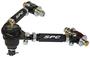 Specialty Products Camber And Caster: +/-3.0 Degree Control Arm And Ball Joint Assembly