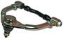 Specialty Products Camber And Caster: +/-3.0 Degree Control Arm And Ball Joint Assembly