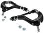 Specialty Products Camber: +/- 3.0 Degree, Caster: +/- 3.0 Degree Control Arm Kit