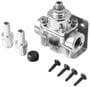 Spectre Performance Fuel Pressure Regulator