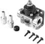 Spectre Performance Fuel Pressure Regulator