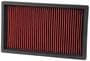 hpR Panel Air Filter