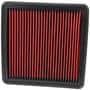 hpR Panel Air Filter