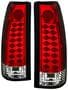 Spyder Tail Light Set