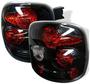 Spyder Tail Light Set