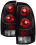 Spyder Tail Light Set