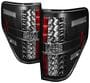 Spyder Tail Light Set