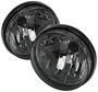 Spyder Fog Light Assembly