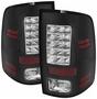 Spyder Tail Light Set