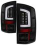 Spyder Tail Light Set