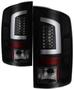 Spyder Tail Light Set