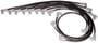 SQR Performance Spark Plug Wire