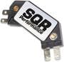 SQR Performance Ignition Module