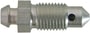 S.U.R.&R. Brake Bleeder Screw