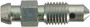 S.U.R.&R. Brake Bleeder Screw