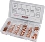 S.U.R.&R. Copper Washer Assortment
