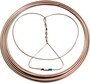 S.U.R.&R. Copper Alloy Brake Line