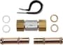 S.U.R.&R. Fuel Check Valve