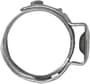 S.U.R.&R. 9/16 Inch Hose Clamps