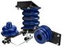 SuperSprings Air Helper Spring Kit