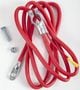 Super Start 4 Gauge 72 Inch Battery Cable