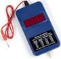 Super Start Battery Voltmeter