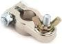 Super Start Battery Terminal; Marine; Universal; Zinc
