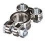 Super Start Battery Terminal; Top Post; Zinc