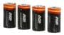 Super Start C Alkaline Battery Pack of 4