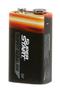 Super Start 9V Alkaline Battery Pack of 1