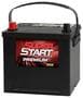 Super Start Premium Standard Flooded Top Post Battery Group Size 26 540 CCA 80 Minute RC