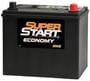 Super Start Economy Battery Group Size 51R 435 CCA 70 Minute RC