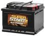 Super Start Extreme Standard Flooded Top Post Battery Group Size 90 T5 600 CCA 90 Minute RC