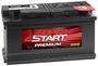 Super Start Premium Standard Flooded A1 Battery Group Size 92 T7 720 CCA 80 Minute RC