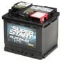 Super Start Platinum AGM Top Post Battery Group Size 140R H4 545 CCA 80 Minute RC