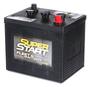 Super Start Fleet & Heavy Duty Standard Flooded Top Post Battery Group Size 1