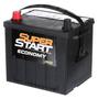 Super Start Economy Standard Flooded Top Post Battery Group Size 26 540 CCA 80 Minute RC