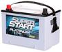 Super Start Platinum AGM Top Post Battery Group Size 34 750 CCA 120 Minute RC