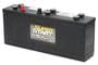 Super Start Fleet & Heavy Duty Standard Flooded Top Post Battery Group Size 3EE 400 CCA 95 Minute RC