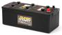 Super Start Fleet & Heavy Duty Standard Flooded Top Post Battery Group Size 4DLT 850 CCA 240 Minute RC